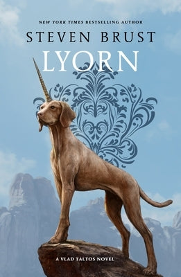 Lyorn by Brust, Steven