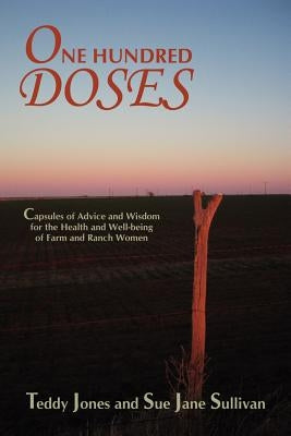 One Hundred Doses by Jones, Teddy