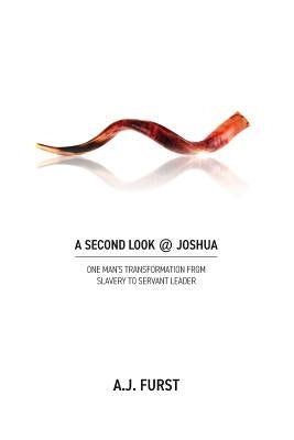 A Second Look @ Joshua by Furst, Alan