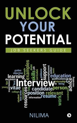 Unlock Your Potential: Job Seekers Guide by Nilima