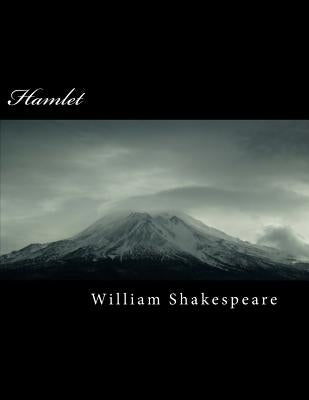 Hamlet by Shakespeare, William