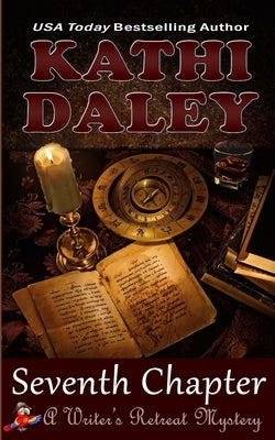 Seventh Chapter by Daley, Kathi