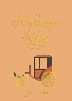 Northanger Abbey by Austen, Jane