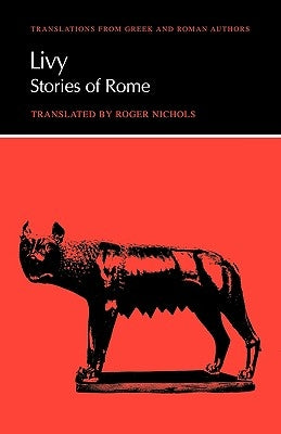 Livy: Stories of Rome by Livy