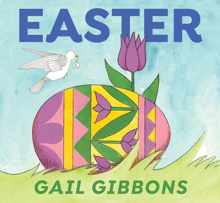 Easter by Gibbons, Gail