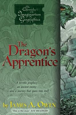 The Dragon's Apprentice: Volume 5 by Owen, James A.