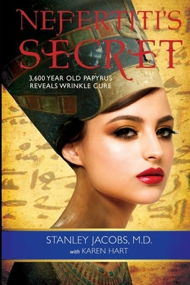 Nefertiti's Secret by Jacobs, Stanley