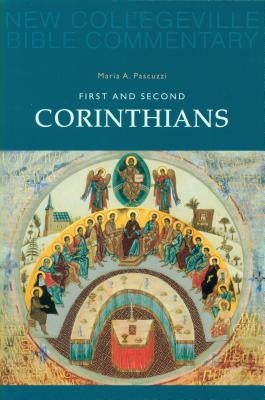 First and Second Corinthians, 7: Volume 7 by Pascuzzi, Maria A.