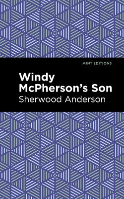 Windy McPherson's Son by Anderson, Sherwood