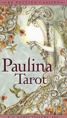 Paulina Tarot [With Booklet] by Cassidy, Paulina
