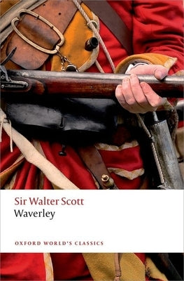 Waverley by Scott, Walter