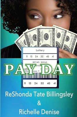 Pay Day by Denise, Richelle