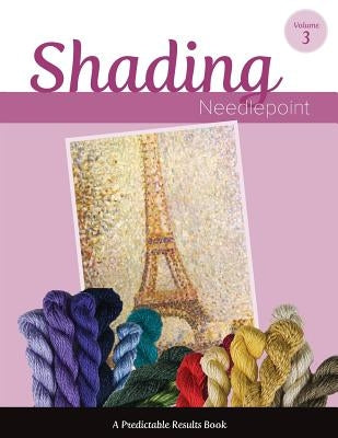 Shading Needlepoint by Needlepoint, Art
