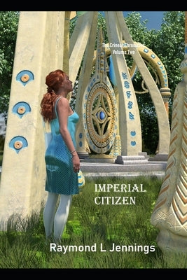 Imperial Citizen by Jennings, Raymond L.