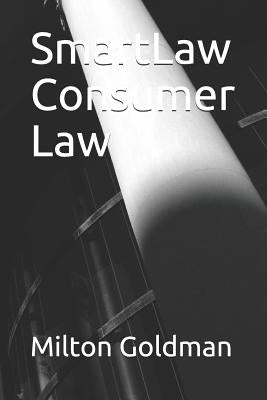 Smartlaw Consumer Law by Timmons, Tim