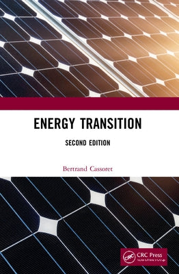 Energy Transition by Cassoret, Bertrand