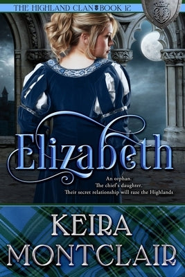 Elizabeth by Montclair, Keira