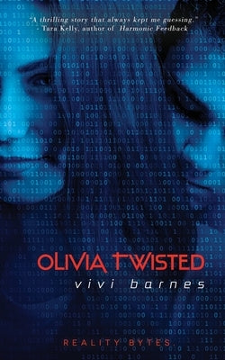 Olivia Twisted by Barnes, Vivi