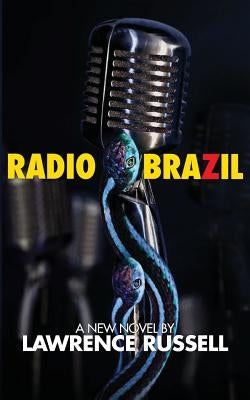 Radio Brazil by Russell, Lawrence