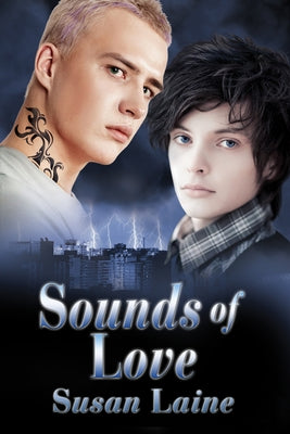 Sounds of Love by Laine, Susan