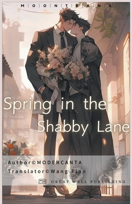 Spring in the Shabby Lane by Modercanta