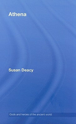 Athena by Deacy, Susan