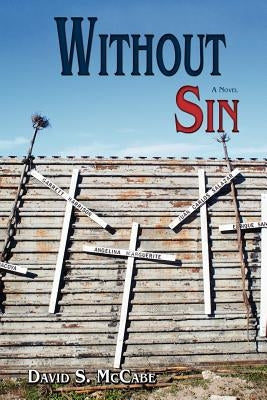Without Sin by McCabe, David S.