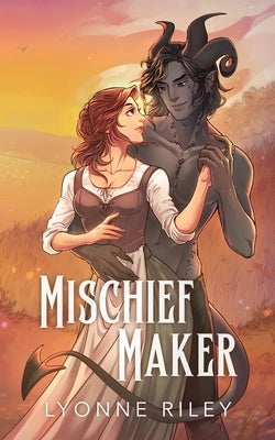 Mischief Maker by Riley, Lyonne