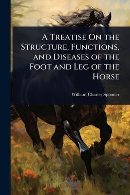 A Treatise On the Structure, Functions, and Diseases of the Foot and Leg of the Horse by Spooner, William Charles