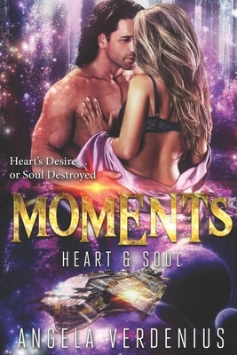 Moments by Verdenius, Angela