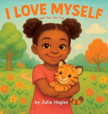 I Love Myself and You Can Too by Huglon, Julie