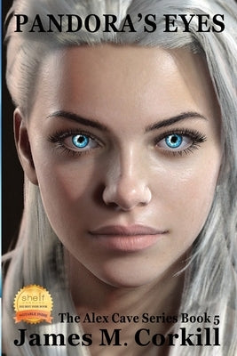 Pandora's eyes by Corkill, James M.