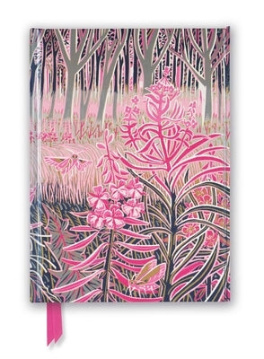 Annie Soudain: Rising Mist (Foiled Journal) by Flame Tree Studio