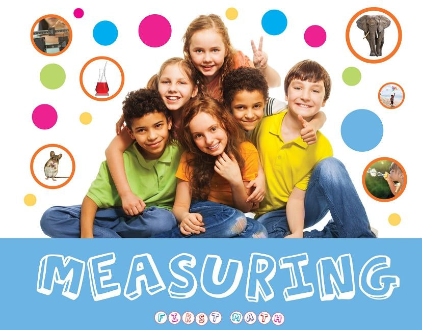 Measuring by Brundle, Joanna