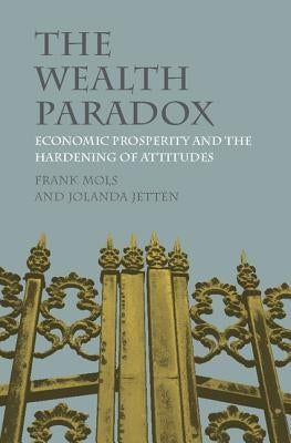 The Wealth Paradox by Mols, Frank