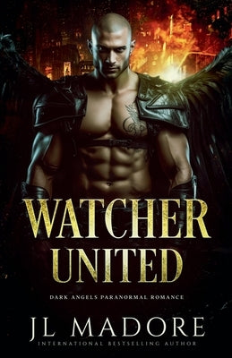 Watcher United by Madore, Jl