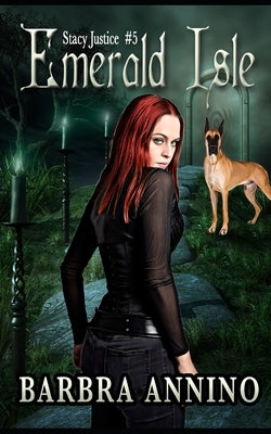 Emerald Isle by Annino, Barbra