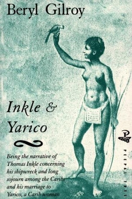 Inkle & Yarico by Gilroy, Beryl