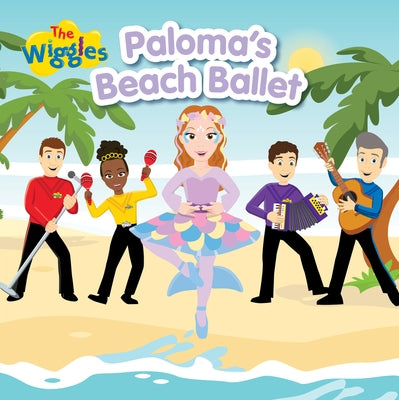 Paloma's Beach Ballet by The Wiggles