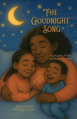 The Goodnight Song by Smith, Royalty
