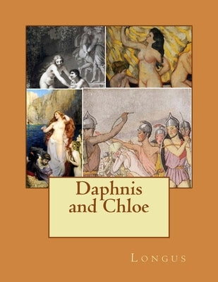 Daphnis and Chloe by Thornley, George