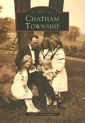 Chatham Township by Cunningham, John T.