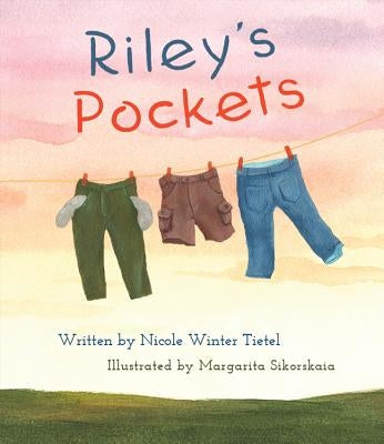 Riley's Pockets by Winter Tietel, Nicole