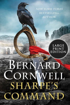 Sharpe's Command by Cornwell, Bernard