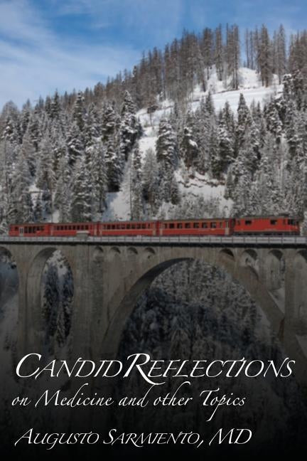 Candid Reflections by Sarmiento, Augusto