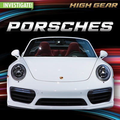 Porsches by Emminizer, Theresa