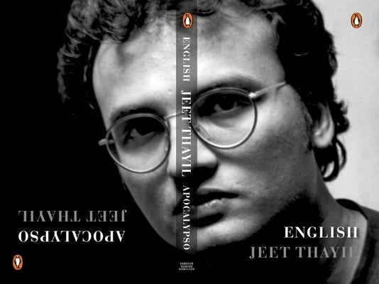 English + Apocalypso Flipbook by Thayil, Jeet