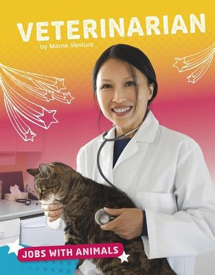 Veterinarian by Ventura, Marne