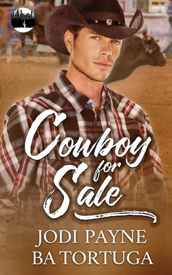 Cowboy for Sale by Payne, Jodi