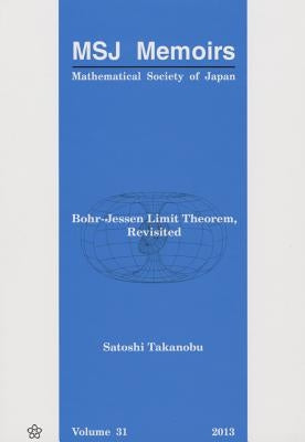 Bohr-Jessen Limit Theorem, Revisited by Takanobu, Satoshi